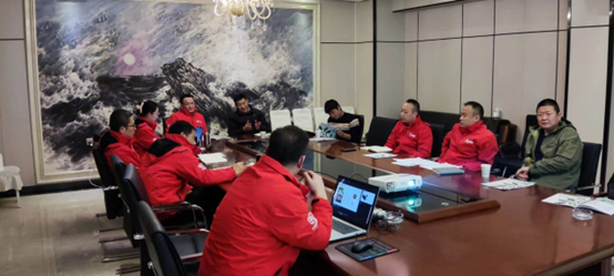 喜報！元亨啟正新疆且末縣簽約24592.41畝梭梭林！